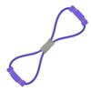 Tensile Tape Yoga Resistance Band 8 Shape Pull Rope Band  Loop Yoga Pilates