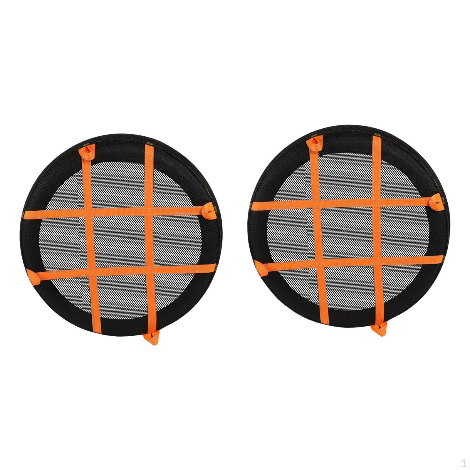 

2 шт. Зимние носки для шин легковых автомобилей, легких грузовиков, полное покрытие, автомобильные 6002