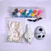 DIY Remote Control Snake Obstacle Avoidance Hand Painting Graffiti RC Animal