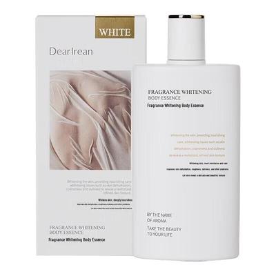 Lightweight Fragrant Whitening Body Serum
