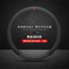 Universal Suede Leather Steering Wheel Cover Toyota BMW Honda - Anti-Slip Durable All-Season Fit 38cm Diameter