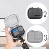 Hard Shell Carrying Case Waterproof Storage Bag for DJI Action3/4/5Pro Camera Accessories