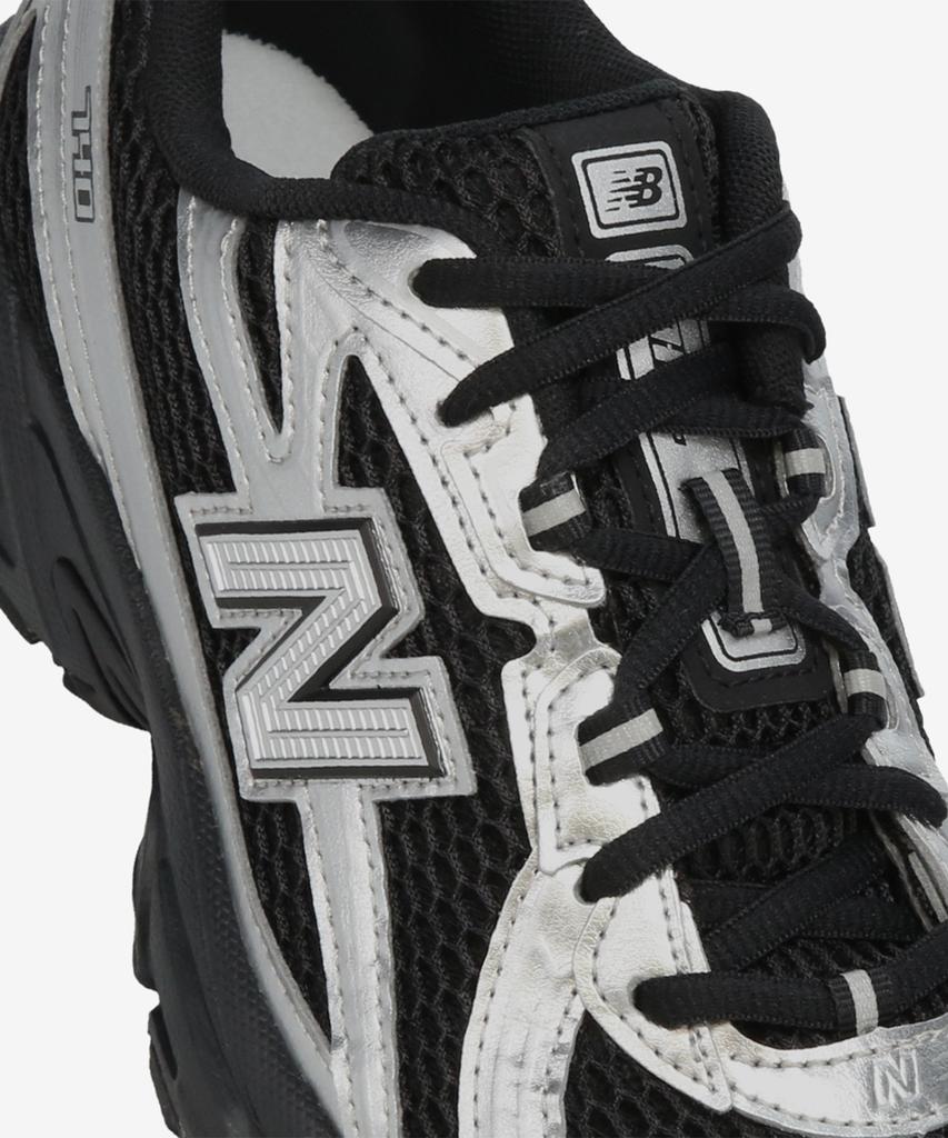 New Balance Nbpdgs400B / U7403Ft (Black)