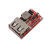 Portable DCBucks Converters DCStep Down Module 6V 24V Input to 5V 3A Output for USB Devices Tablet Charging