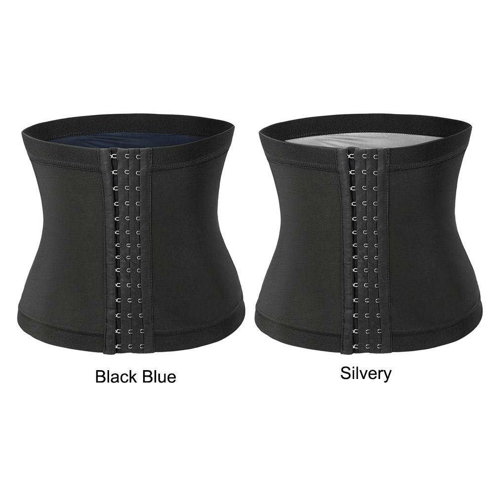 Satın alın Waist Sweaty Shaper Unisex Belly Wrap Workout Sports Sweat