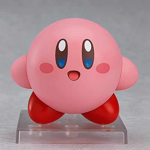 Nendoroid Kirby of the Stars Non-Scale Painted Plastic Articulated Figure with Magnets (6th Re-release)