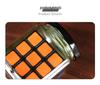 Magic Northern Rubik's Cube Bottle: Creative Gift for Girls, Romantic Confession Present