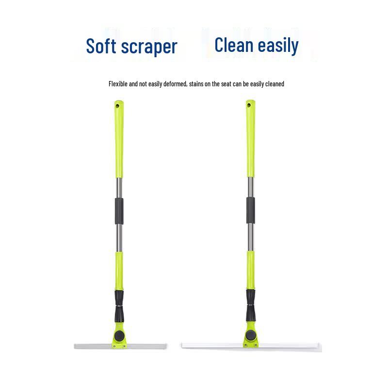 Yuxuan Gongpin Universal Silicone Glass and Floor Squeegee