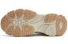 Women's Sneakers FILA Fluid 4 Textile, Synthetic Leather Breathable Low top Casual Shoes Women's Beige