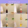 Car Pendant With Resin Material And Beaded Design For Interior Decoration