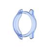 Smartwatch Anti Dust Case Waterproof Protector Shockproof Housing Soft Sleeve Frame Bumper-Shell Suitable for Move Trend