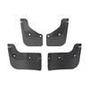 Fender For Tesla Model YL 2026 Mud Flaps Splash Guard Flap 6-Seater YL Fenders Anti-Snow Anti-Sand Front Rear TPE Car Protection