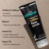 mCaffeine Coffee Face Scrub 75gm Pack of 1 | Exfoliating Tan & Dead Skin Removal Scrub for Women & Men