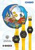 Casio G-Shock FROGMAN Love Sea and the Earth Watch, a collaboration model with Ice Search Japan, Solar-Powered, Made with Biomass Plastic,