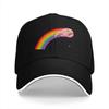 Classic CUTE Baseball Cap Unisex Hats Visor Protection Snapback Blobfish Ugly Fish Gifts Caps