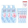Purifying & Fluffy Scalp Care Shampoo Set