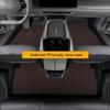 Changan Qiyuan Q07 25 Model Full Coverage TPE Anti-Slip Floor Mats