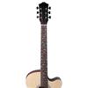 Guitar Fingerboard Note Chord Stickers With Number Mark Black Background Removable Fretboard Labels Guitar Learning Tool