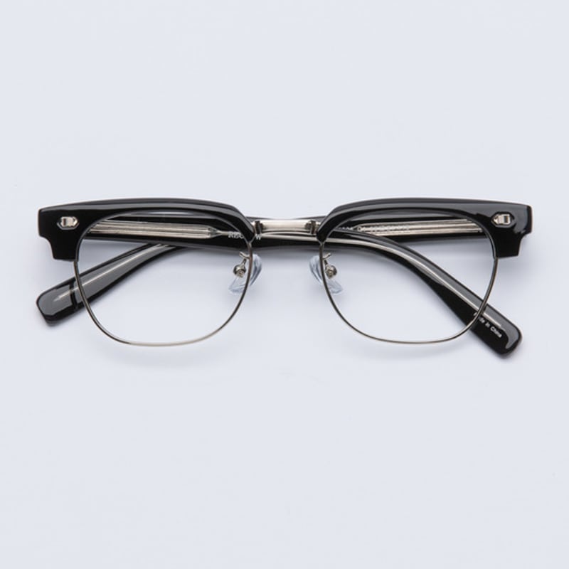 RECLOW FB325 GLASS BLACK SILVER