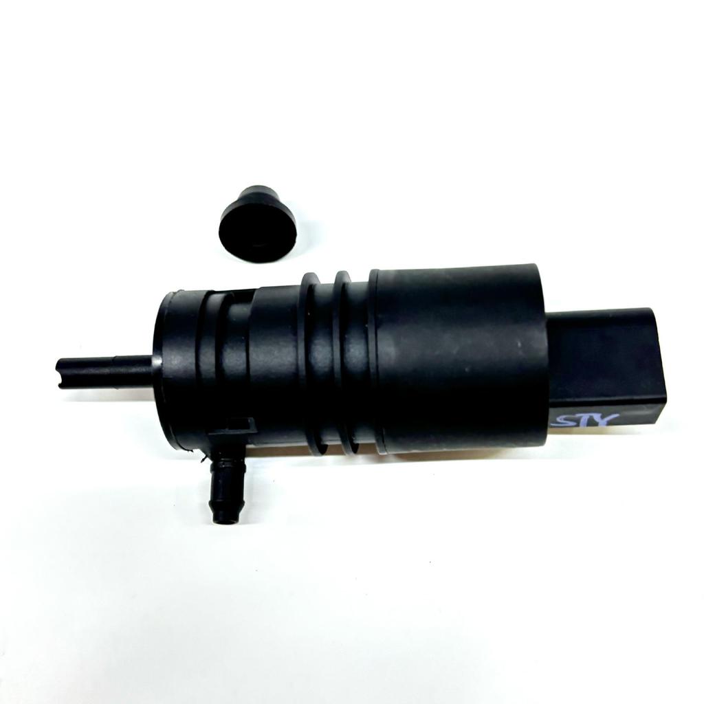 Ford Mustang Windshield Washer Motor 8S4Z17664AA - Auto Parts