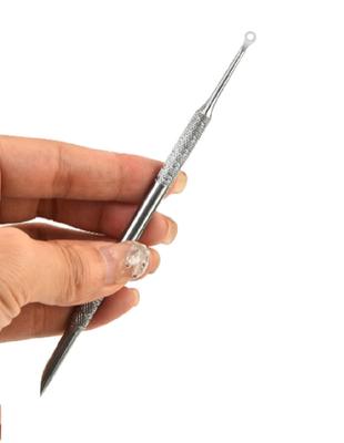 Nástroje na manikúru a pedikúru – Zatlačovače nechtovej kožičky