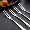 Creative Dessert Fruit Fork Set