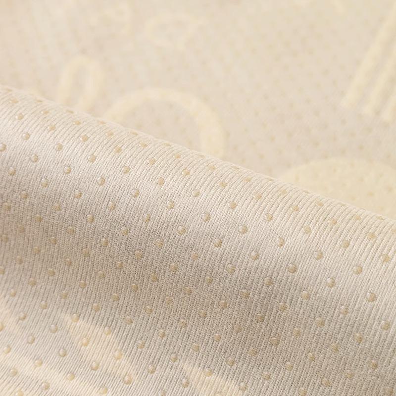 Ethnic Style Sofa Cushion Four Seasons Universal Chenille Non-Slip Cushion Simple Modern Sofa Cover