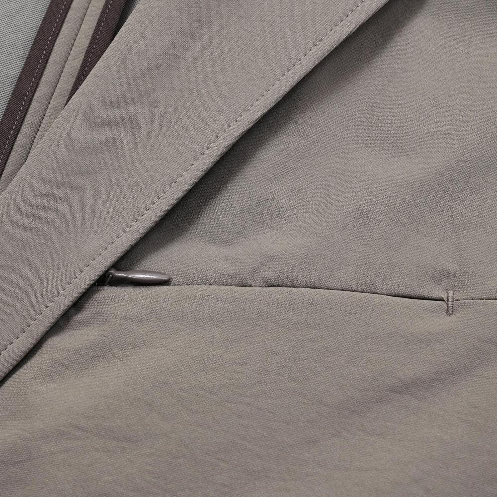 New Balance M Met24 Single Jacket aMj45000Dok Dok