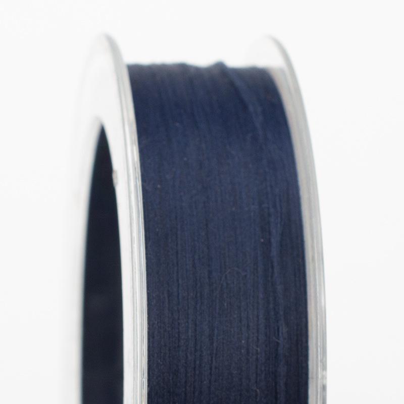 Ancient Style Semi-Gloss Velvet & Imitation Silk Thread for Handmade DIY Projects