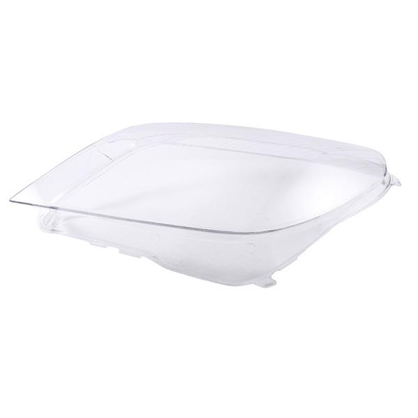 Compatible Left Headlight Cover for Vauxhall OPEL (Part #1EG270370311, 1216659, 1216661)