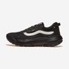 [Vans] MTE Crosspath - Reflective Black [VN000CVUBLK] [Shipped from Korea] 100% Authentic