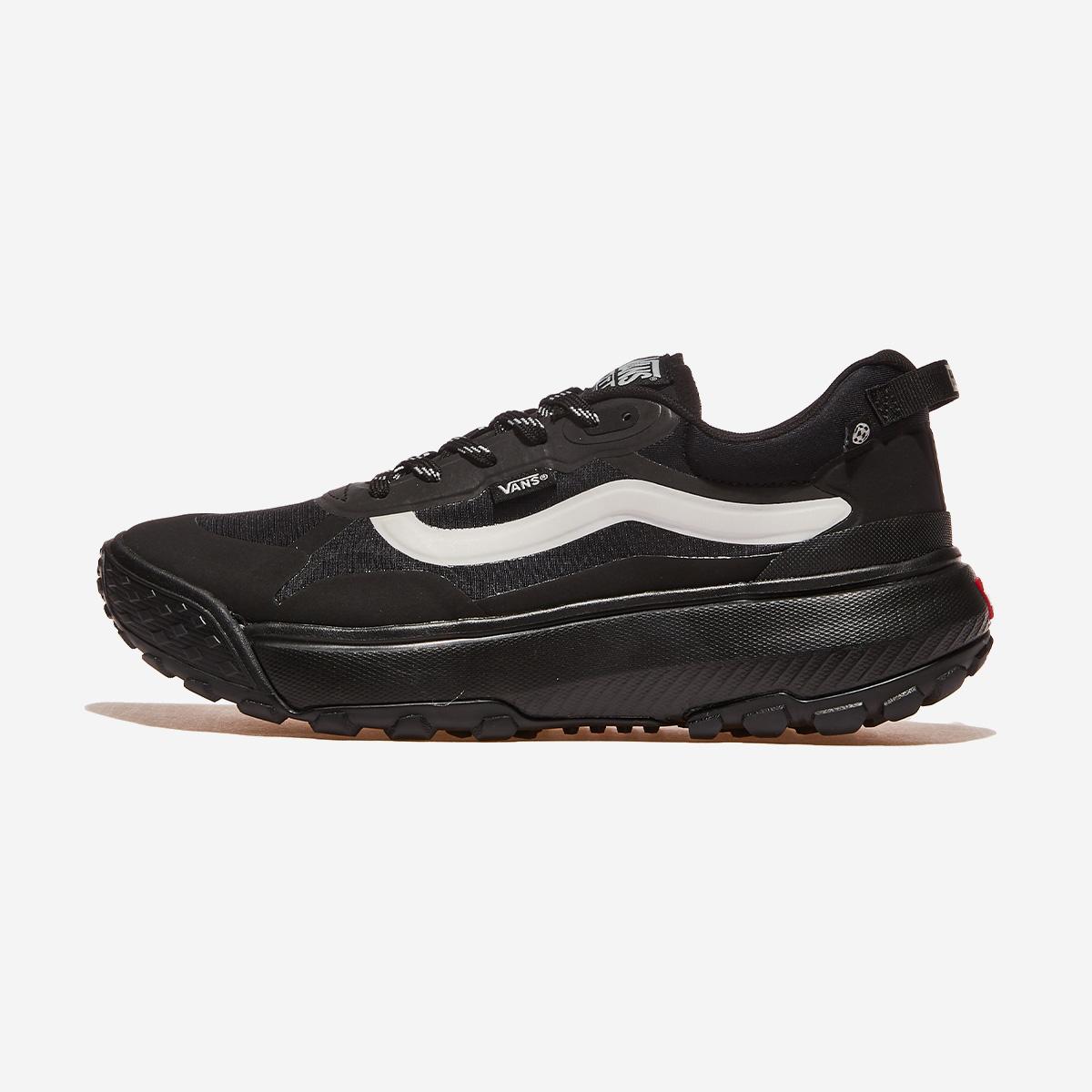 [Vans] MTE Crosspath - Reflective Black