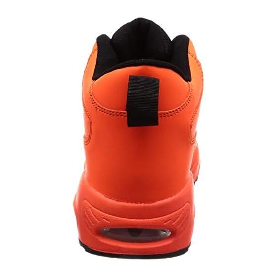 GD JAPAN Unisex Adult DN-550 Dunk Air Cushion Urethane Sole 4 Colors To Choose from Safety Shoes/Work Shoes