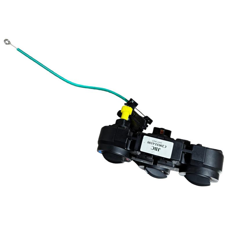 97250-1G450 Air Conditioning Control Panel for Kia Rio