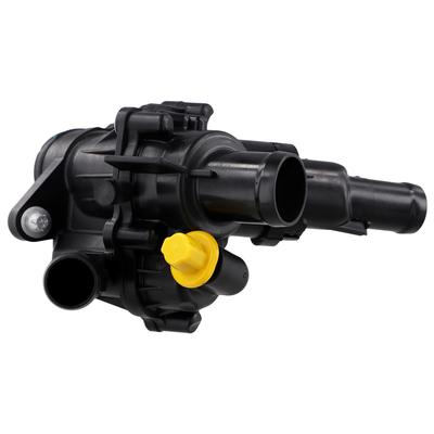 Motor – Systémy chlazení auta