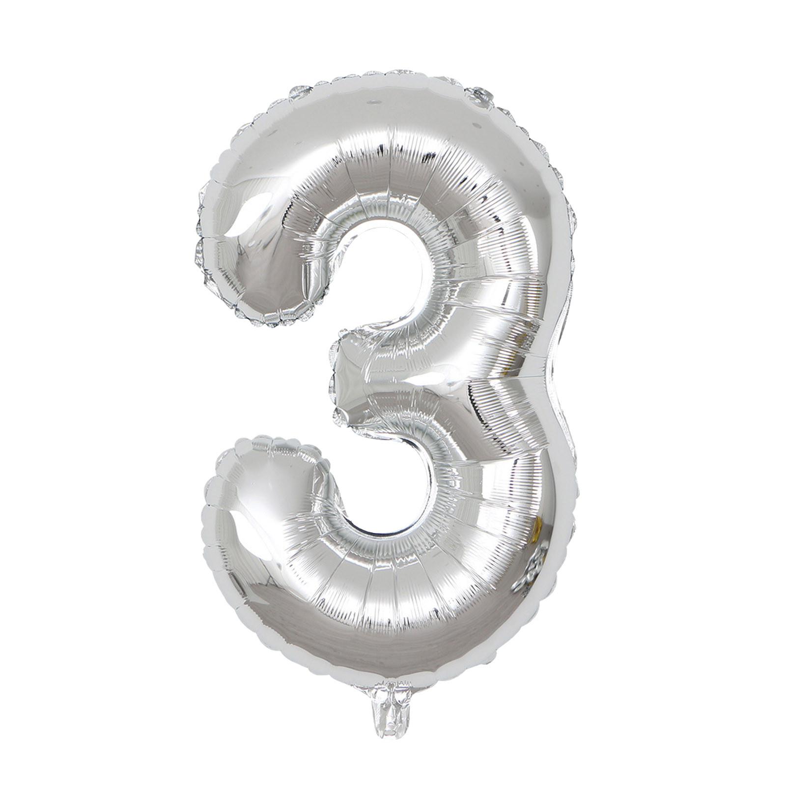 

Используется для вечеринки по случаю дня рождения, празднования юбилея, украшение номера 100 см белый