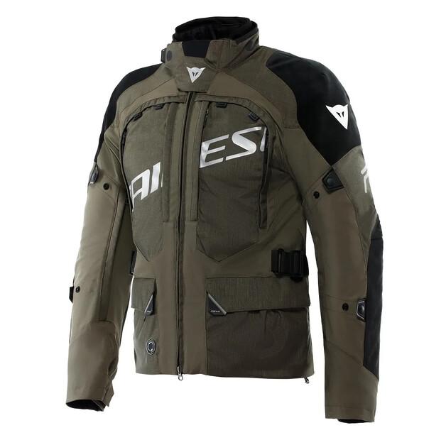 Dainese Springbok 3L Absoluteshell™ мотокуртка