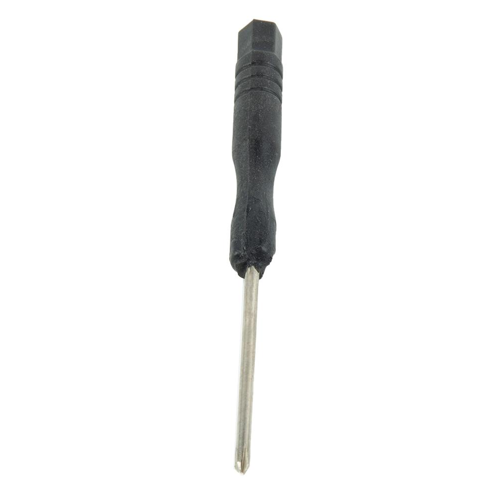 2mm Cutter Head Screwdriver 3.22Inch Flathead Precision
