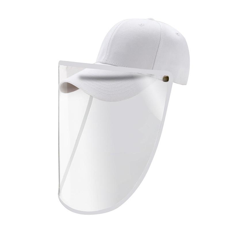 Visor Protective Shield Mask 