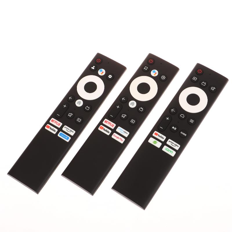 1 sztuka Akcesoria DIY Pilot na podczerwień Do Skyworth Coocaa Android Smart TV 55Q20 Tc9012 Hs-8A40J-00 Bez głosu