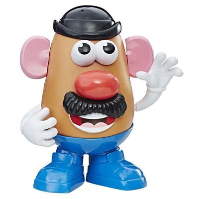 Hasbro Potato Head Classic Figure 27657 Genuine Product Mr.