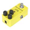 IRIN RS-16 Rage Machine Pedal Heavy Metal Distortion Tone Electric Guitar Effect Pedal True Bypass Guitar Effect Accessories