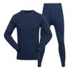 Antwalker Plus Velvet Thermal Underwear Set