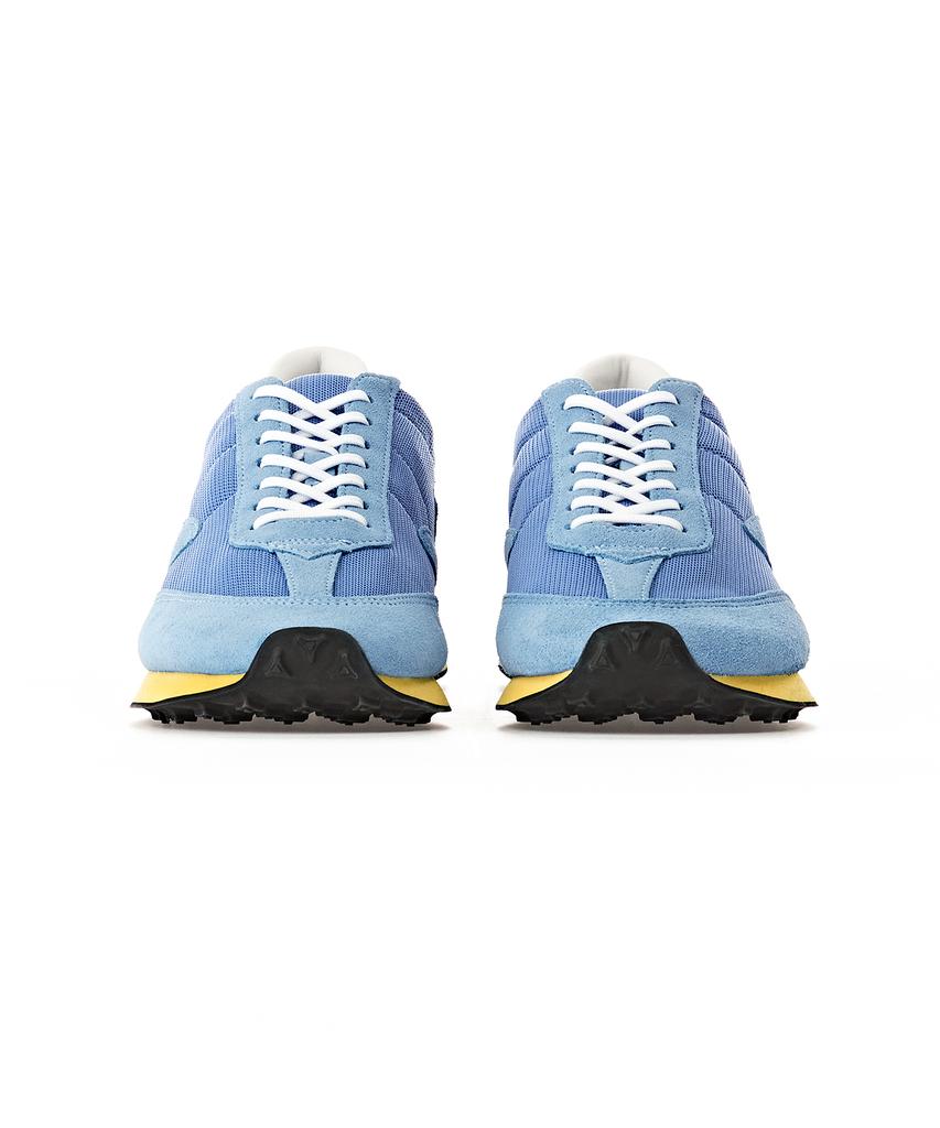 Iyso Quecksilber 80S Air Blue