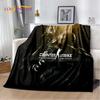 CS GO,Game Gamer,Counter Strike Soft Plush Blanket,Flannel Blanket Throw Blanket for Living Room Bedroom Bed Sofa Picnic Cover
