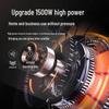 Hao Gong Bang 1500W Household Stand Mixer