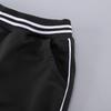 Kids Baseball Clothing Suit Boys Girls Casual Sports Sets Coat Pants Tripartite Spring Autumn Thin Baby Tracksuit Outfits