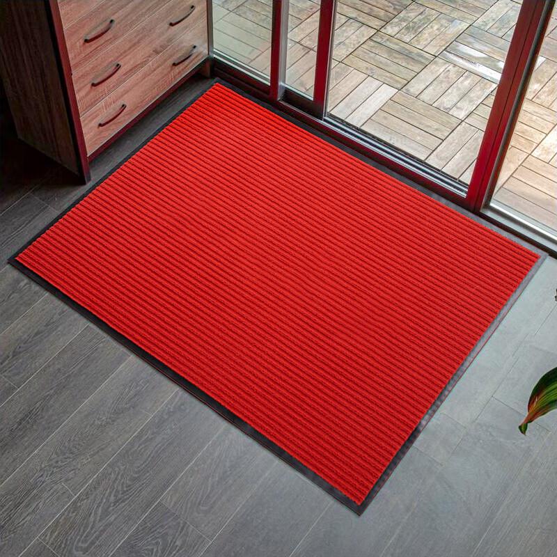Commercial Anti-slip Entrance Floor Mat
