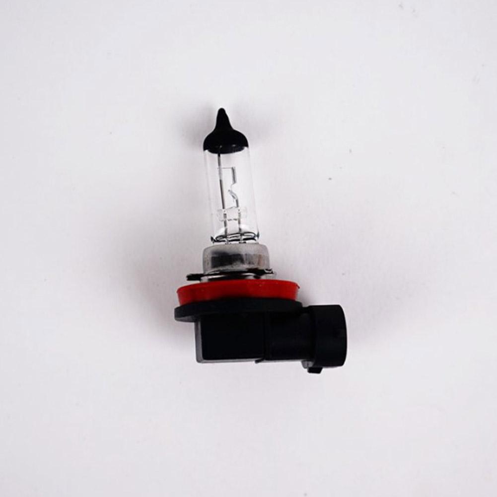 Brand New High Quality Useful Exterior Halogen Bulbs Head Light Headlight Lamp 100W 2pcs 6000K Accessories Car Fog