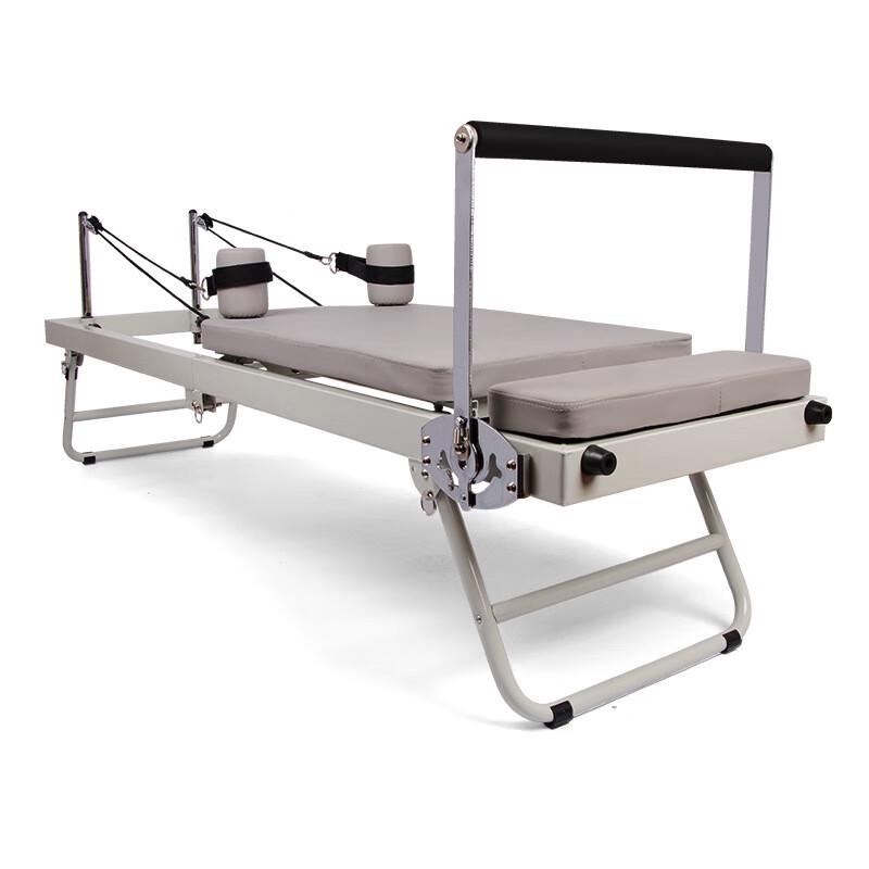 Stainless Steel Pilates Reformer